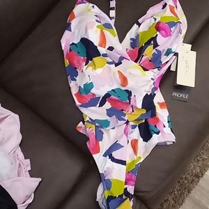 Bathing suit new with tags